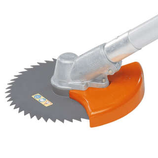 STIHL Schutz für Kreissägeblätter