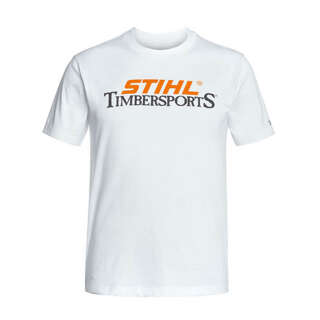 STIHL T-Shirt "TIMBERSPORTS®"