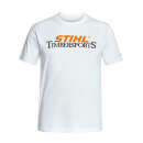 STIHL T-Shirt "TIMBERSPORTS®"