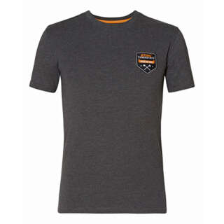 STIHL TIMBERSPORTS® T-Shirt "KISS MY AXE"