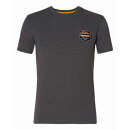 STIHL TIMBERSPORTS® T-Shirt "KISS MY AXE"