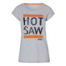 STIHL T-Shirt "HOT SAW" Damen
