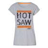 STIHL T-Shirt "HOT SAW" Damen