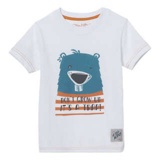 STIHL Kinder T-Shirt "BEAVER"