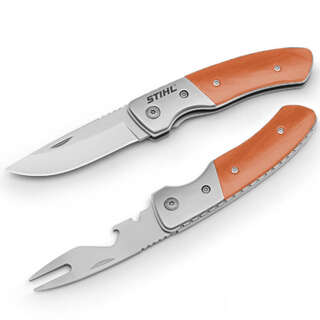 STIHL Wanderbesteck
