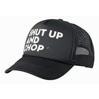STIHL Basecap Trucker "CHOP"