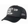 STIHL Basecap Trucker "CHOP"