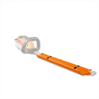 STIHL Fangblech für Schneidemesser