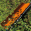 STIHL Fangblech für Schneidemesser