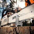 STIHL Feilbock
