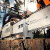 STIHL Feilbock
