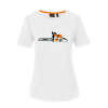 STIHL T-Shirt "CHAINSAW" Damen