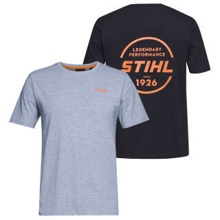 STIHL T-Shirt "LOGO CIRCLE"