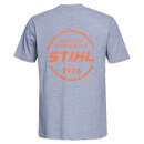 STIHL T-Shirt "LOGO CIRCLE"