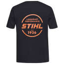 STIHL T-Shirt "LOGO CIRCLE"