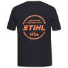 STIHL T-Shirt "LOGO CIRCLE"