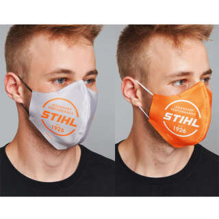 STIHL Mundschutz 2er Set