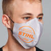STIHL Mundschutz 2er Set