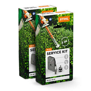 STIHL Service Kit für Heckenscheren