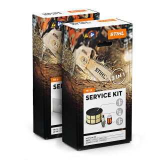STIHL Service Kit für Motorsägen