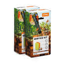 STIHL Service Kit für Saug- und Blasgeräte