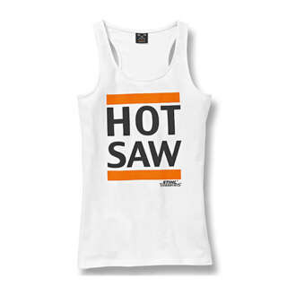 STIHL Tanktop Damen
