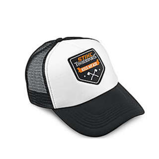 STIHL TIMBERSPORTS® Basecap Trucker