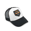 STIHL TIMBERSPORTS® Basecap Trucker