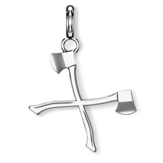 STIHL Charm Anhänger "AXE"