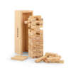 STIHL Stapelturm aus Holz