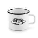 STIHL Emaille Tasse