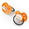 STIHL Babyschnuller QuickStop