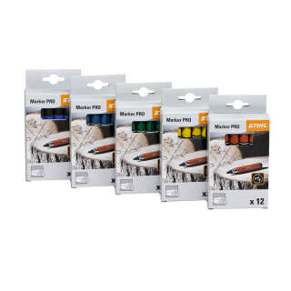 STIHL Signierkreide Marker PRO