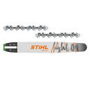 STIHL Sägeketten Führungsschienen Set...