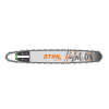 STIHL Sägeketten Führungsschienen Set .325" PRO RS mit Light 04 - Schienenlänge 40 cm