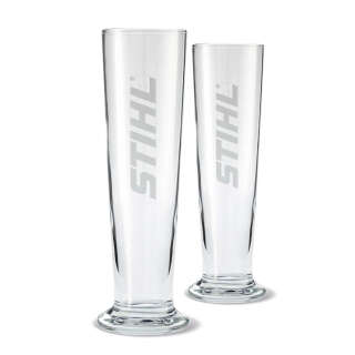 STIHL Biergläser Set