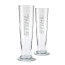 STIHL Biergläser Set