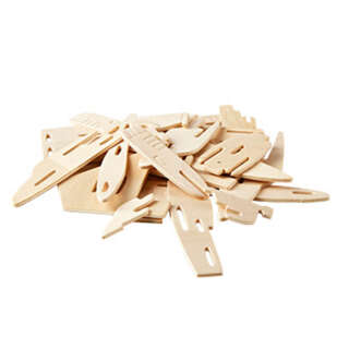 STIHL Puzzle 3D