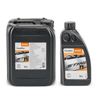 STIHL Sägekettenhaftöl ForestPlus