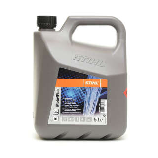 STIHL Benzin Moto4Plus