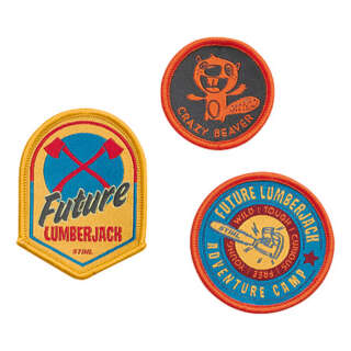 STIHL Badge-Set
