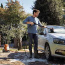 STIHL Fahrzeugshampoo und Wachs CC 100