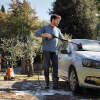 STIHL Fahrzeugshampoo und Wachs CC 100