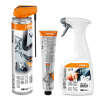 STIHL Clean & Care Kit FS für Motorsensen und Freischneider