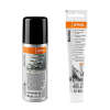 STIHL Clean & Care Kit HS für Heckenscheren und Heckenschneider