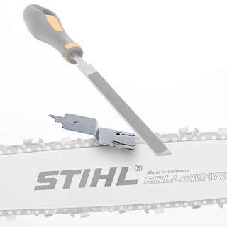 STIHL Feillehre FL 1 - FL 5