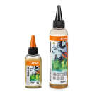 STIHL Multifunktionsöl Multioil Bio