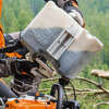 STIHL Köcher für Kombikanister