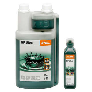 STIHL Zweitaktmotorenöl HP Ultra