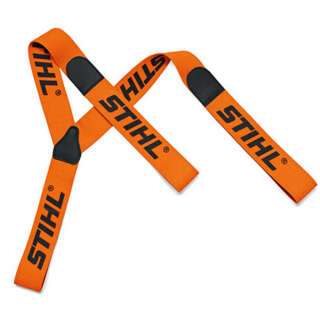 STIHL Freischneider Hosenträger
